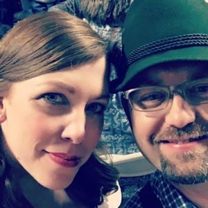 Meet your Posher, Marisa